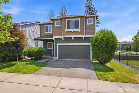 Photo of 3091 Eagle Loop NE, Lacey, WA 98516 (MLS # 2528405)