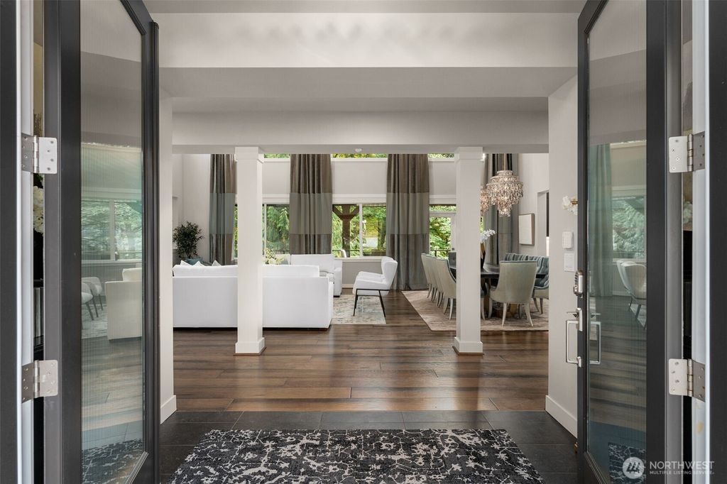 Photo of 10037 NE 162nd Street, Bothell, WA 98011 (MLS # 2444224)