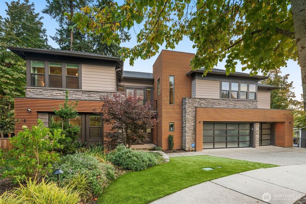 Photo of 10037 NE 162nd Street, Bothell, WA 98011 (MLS # 2444224)