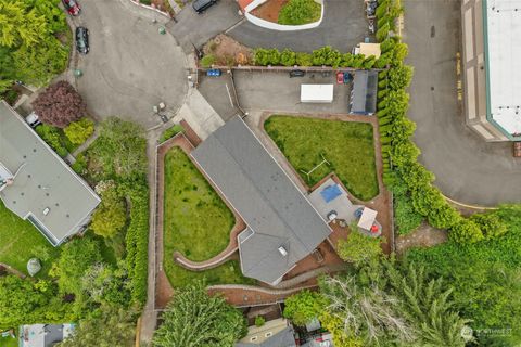 A home in Normandy Park