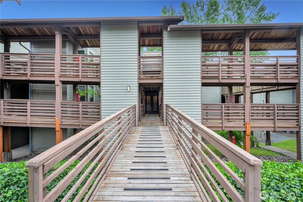 Photo of 3700 Alabama Street #203, Bellingham, WA 98229 (MLS # 2524835)