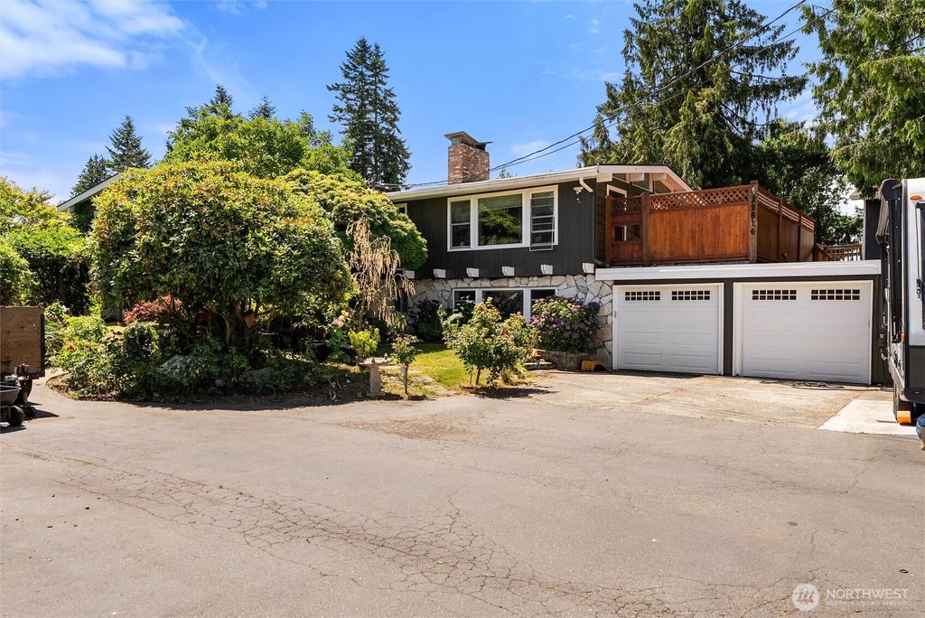 Photo of 22616 88th Avenue W, Edmonds, WA 98026 (MLS # 2404900)