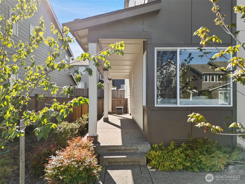 Photo of 4490 Currant Lane Ln SW, Port Orchard, WA 98367 (MLS # 2529154)
