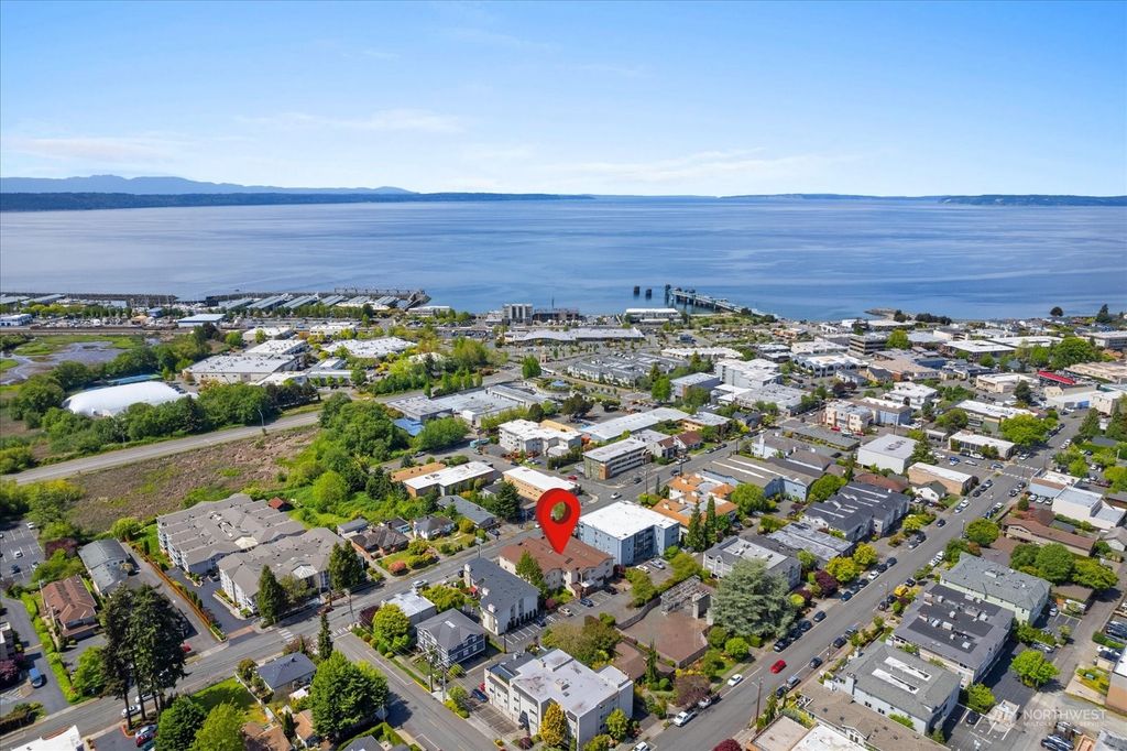 Photo of 325 3rd Avenue S #101, Edmonds, WA 98020 (MLS # 2240711)
