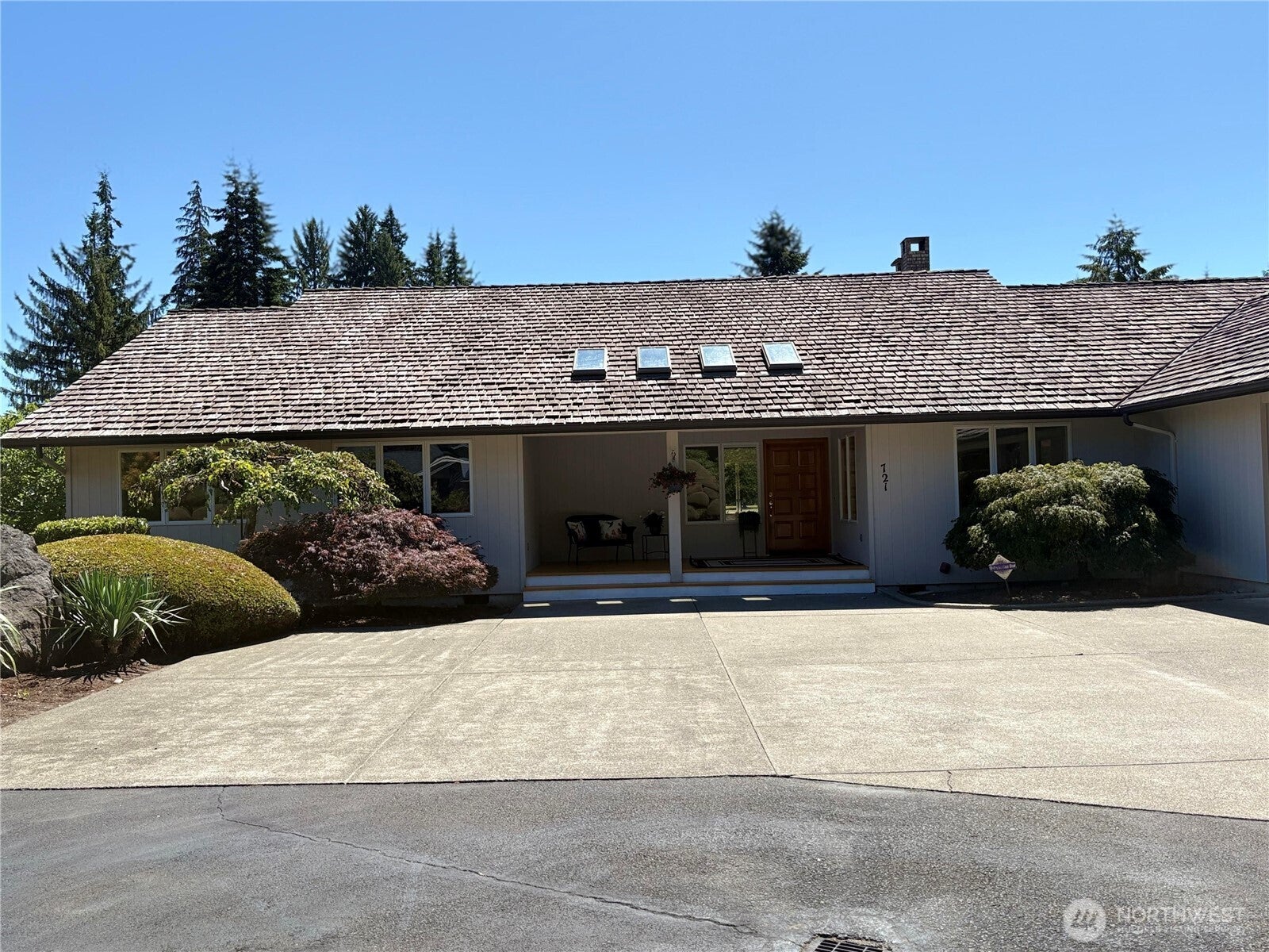 721 Fairway Drive