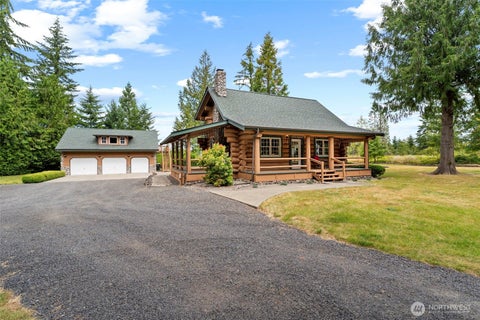 Photo of 231 Winter Road, Winlock, WA 98596 (MLS # 2553495)