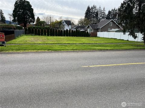 309 Varner Avenue SE Orting WA 98360