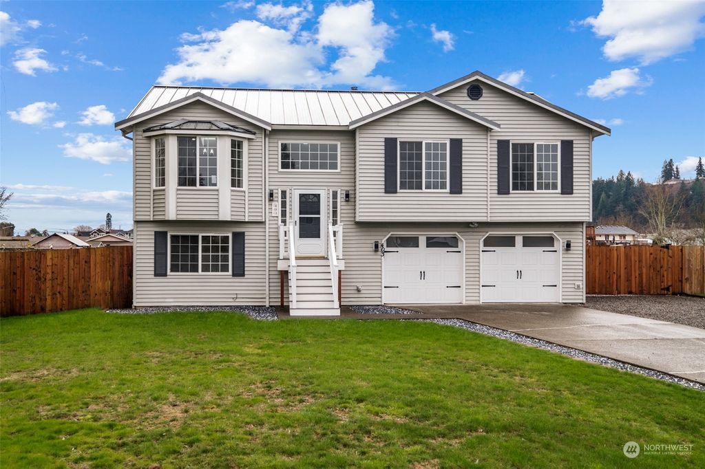 Photo of 403 Olympia Boulevard SW, Pacific, WA 98047 (MLS # 2201164)