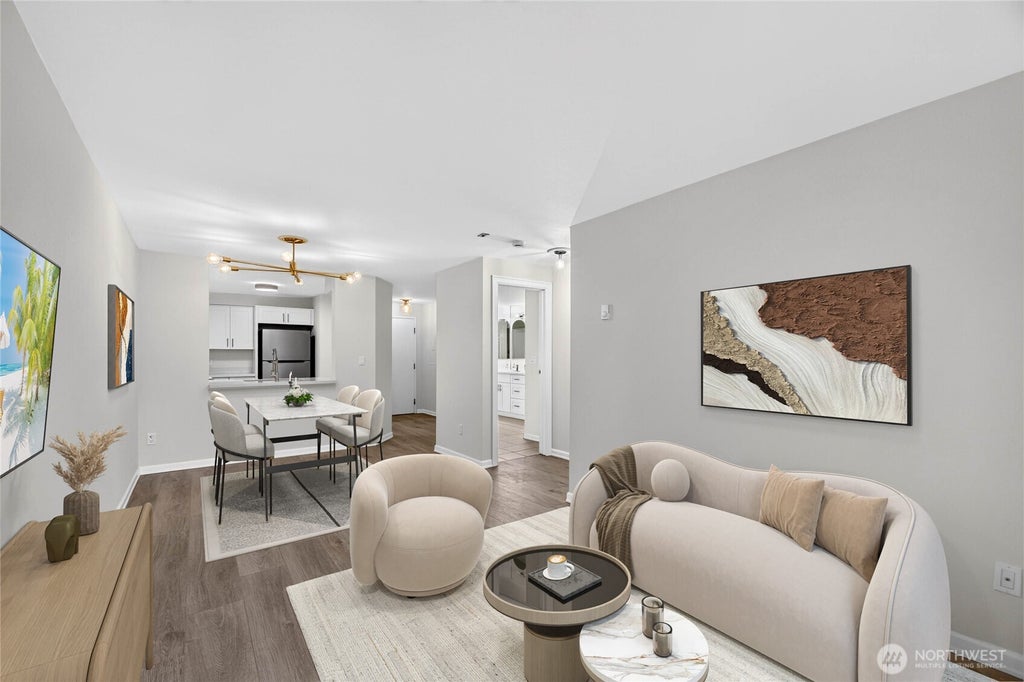 Photo of 1300 W Boston Street #13, Seattle, WA 98119 (MLS # 2548663)