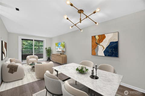 Photo of 1300 W Boston Street #13, Seattle, WA 98119 (MLS # 2548663)