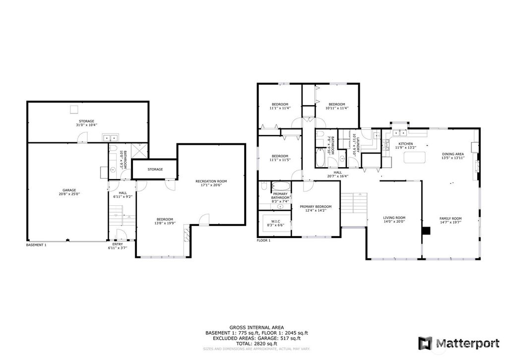 Photo of 1836 Brevor Drive, Walla Walla, WA 99362 (MLS # 2510066)