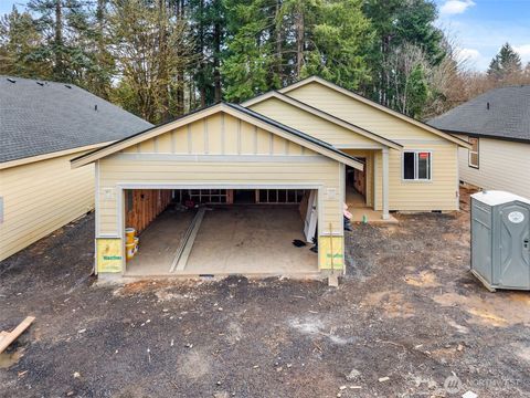 Photo of 210 Shannon Lewis Lane, Winlock, WA 98596 (MLS # 2485365)