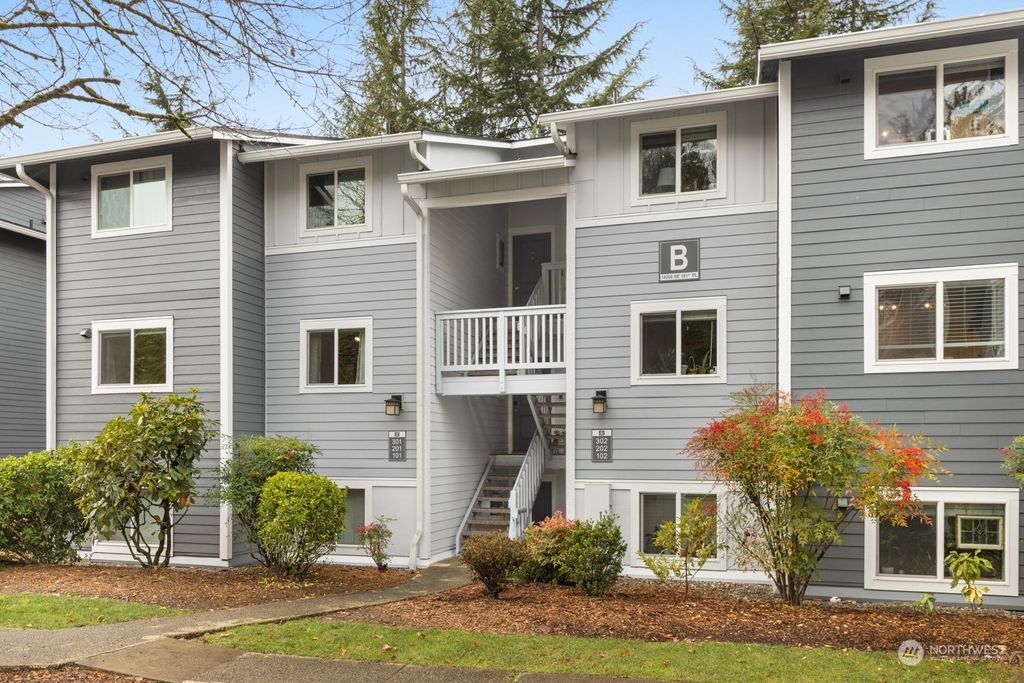 Photo of 14006 NE 181st Place #B201, Woodinville, WA 98072 (MLS # 2188433)