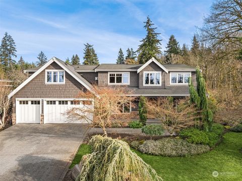 5012 112th Avenue NE, Kirkland, WA 98033 - MLS#: 2324916