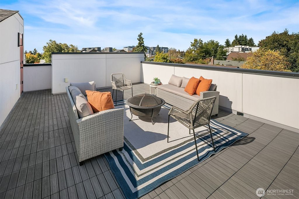 Photo of 8326 14th Avenue NW, Seattle, WA 98117 (MLS # 2432986)