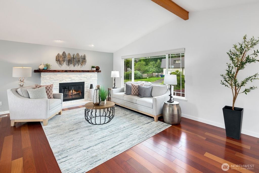 Photo of 5508 162nd Avenue NE, Redmond, WA 98052 (MLS # 2388001)