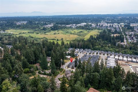 A home in Bothell