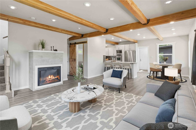 204 Conger Road