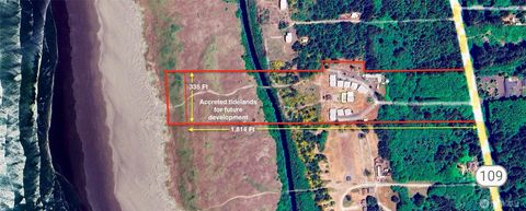 3001 SR 109 Copalis Beach WA 98535