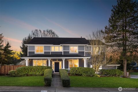 Photo of 28531 NE 153rd Street, Duvall, WA 98019 (MLS # 2496750)