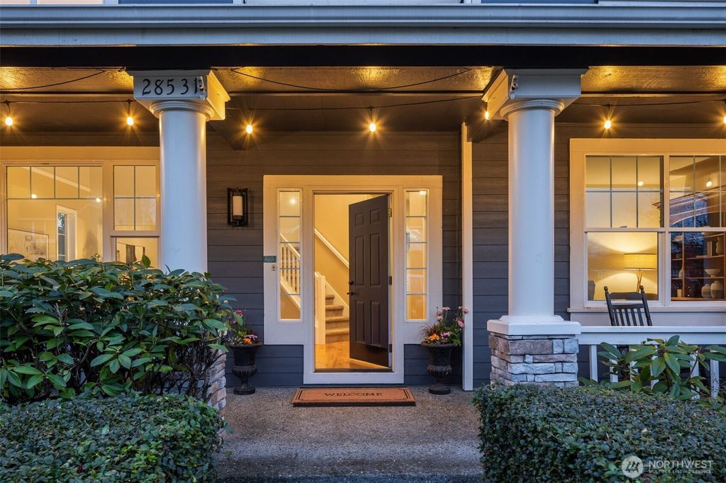 Photo of 28531 NE 153rd Street, Duvall, WA 98019 (MLS # 2496750)