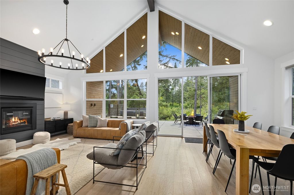 Photo of 121 Panorama Drive, Cle Elum, WA 98922 (MLS # 2490941)