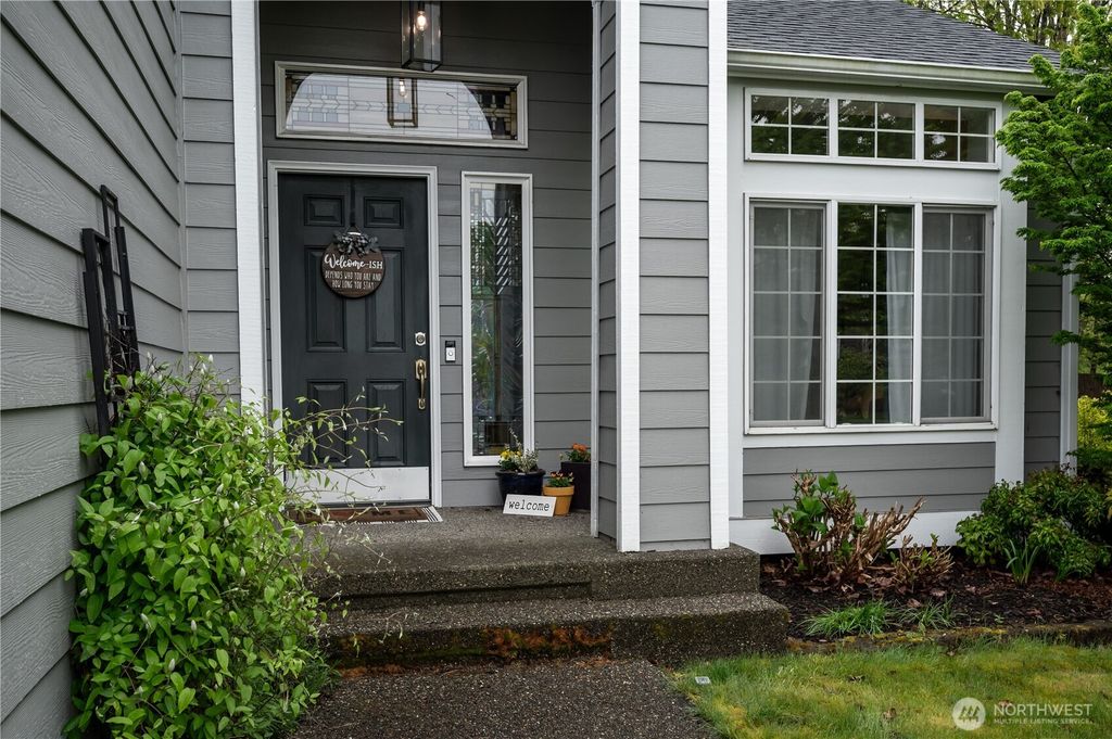 Photo of 1523 85th Avenue NE, Lake Stevens, WA 98258 (MLS # 2512494)