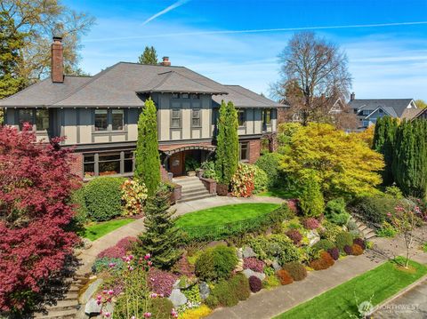 3804 S McClellan Street, Seattle, WA 98144 - MLS#: 2358966