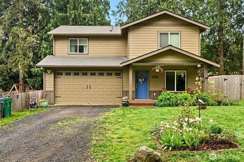 3688 E Indiana Street, Port Orchard, WA 98366 - MLS#: 2368851