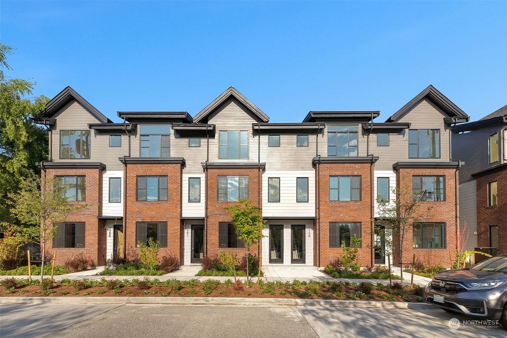 Photo of 8344 E (NC-5) 13th Avenue NW, Seattle, WA 98117 (MLS # 2137639)