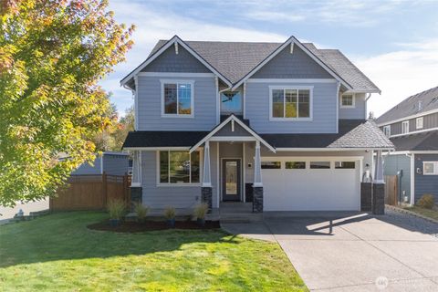 10202 184th Avenue E Bonney Lake WA 98391