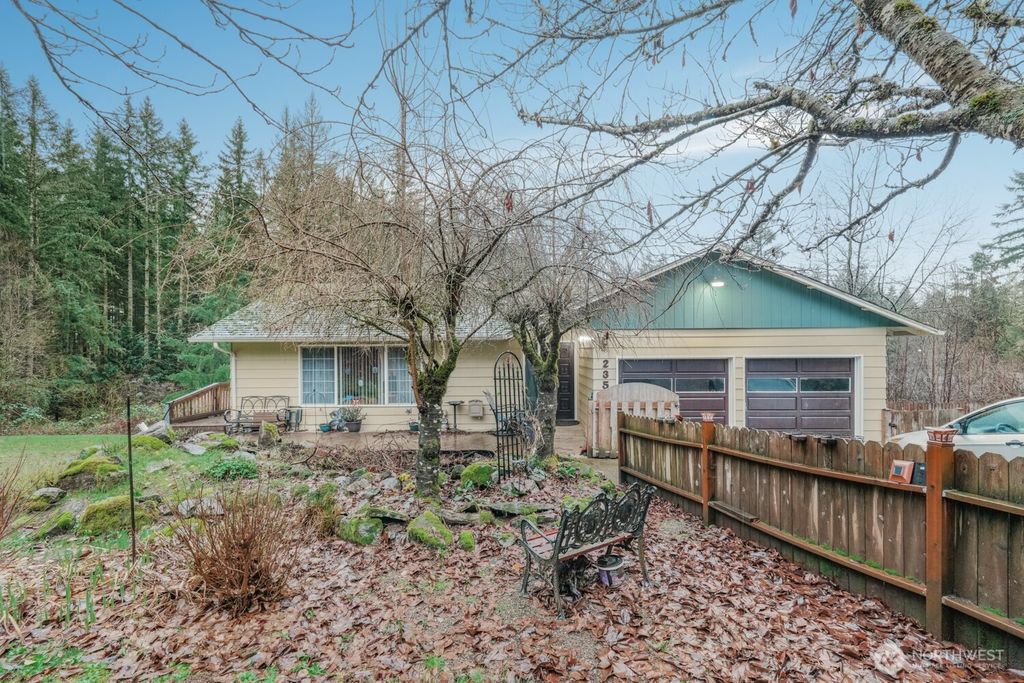 Photo of 23505 NE 229th Street, Battle Ground, WA 98604 (MLS # 2463102)