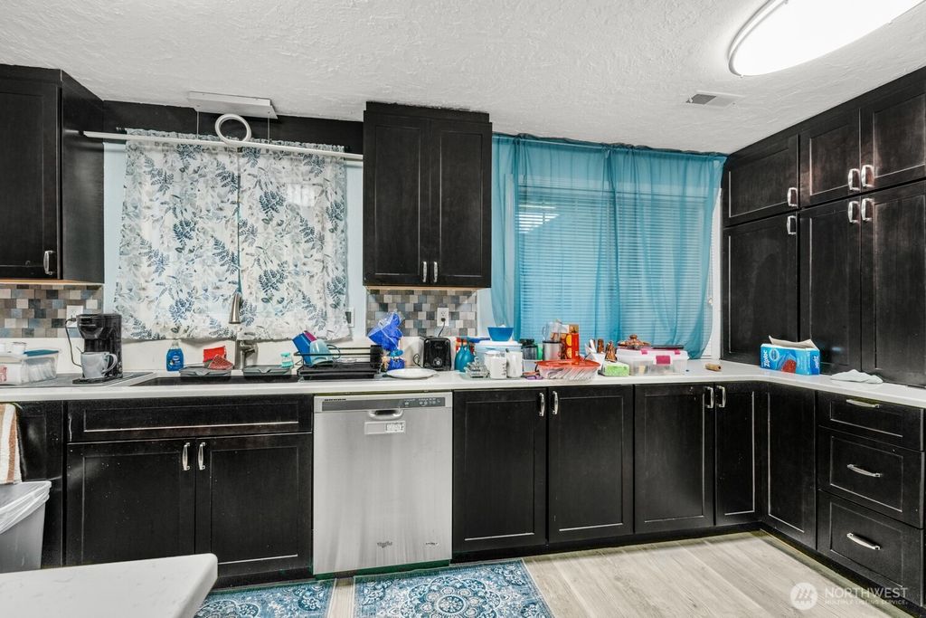 Photo of 23505 NE 229th Street, Battle Ground, WA 98604 (MLS # 2463102)