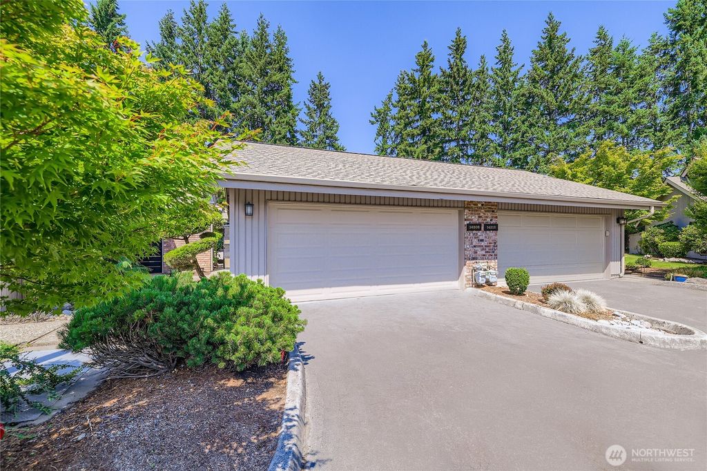 Photo of 14208 NE 2nd Place, Bellevue, WA 98007 (MLS # 2481811)