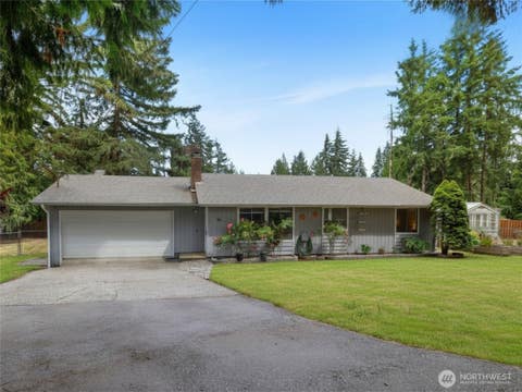 Photo of 7544 Greenridge Street SW, Olympia, WA 98512 (MLS # 2551538)