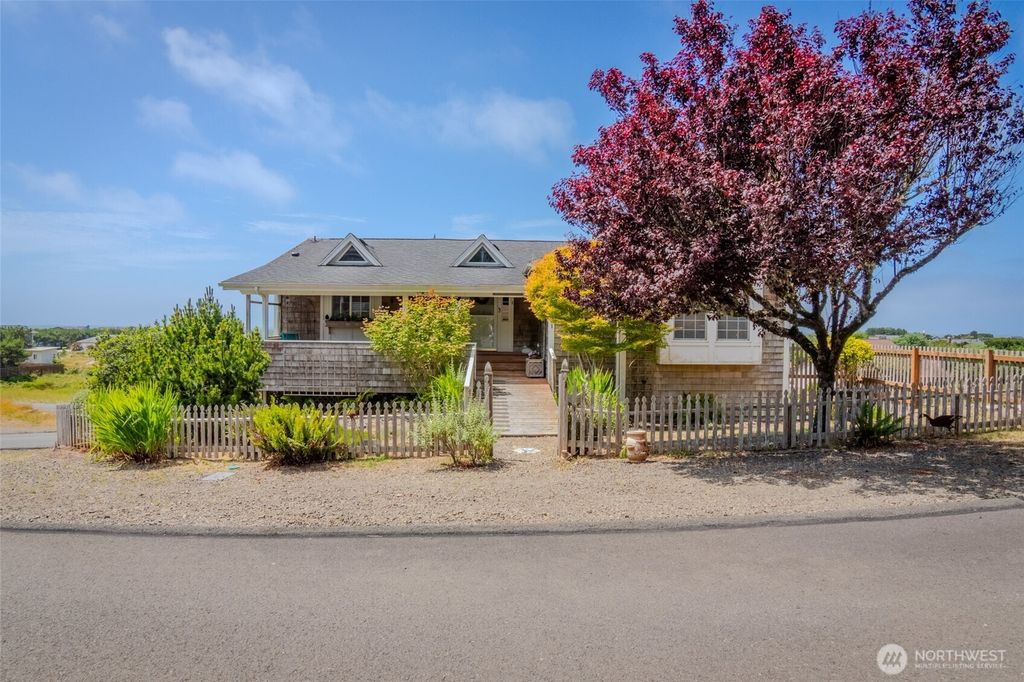 Photo of 34801 J Place, Ocean Park, WA 98640 (MLS # 2550122)