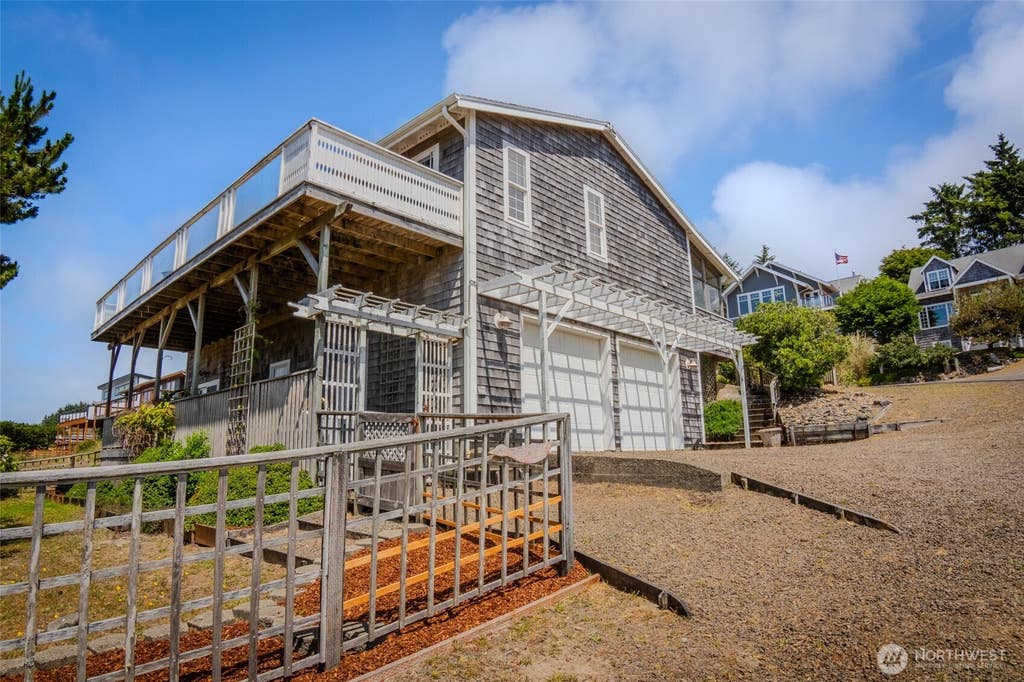 Photo of 34801 J Place, Ocean Park, WA 98640 (MLS # 2550122)