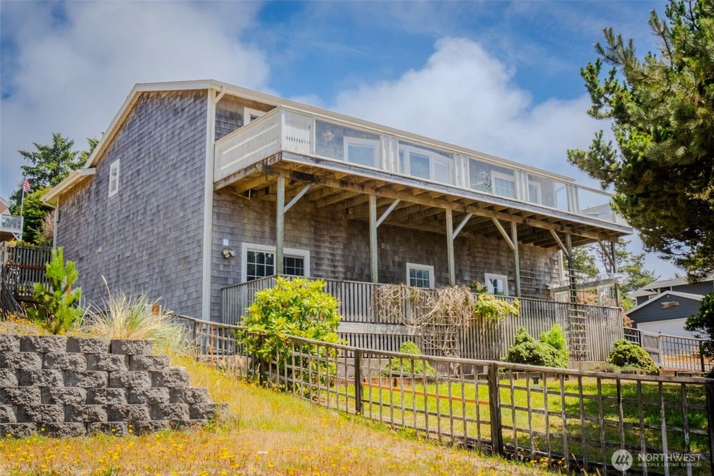 Photo of 34801 J Place, Ocean Park, WA 98640 (MLS # 2550122)