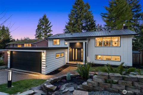 Photo of 1023 109th Avenue SE, Bellevue, WA 98004 (MLS # 2479366)