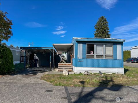 Photo of 2522 Old Hwy 99 South Road #3, Mount Vernon, WA 98273 (MLS # 2436799)