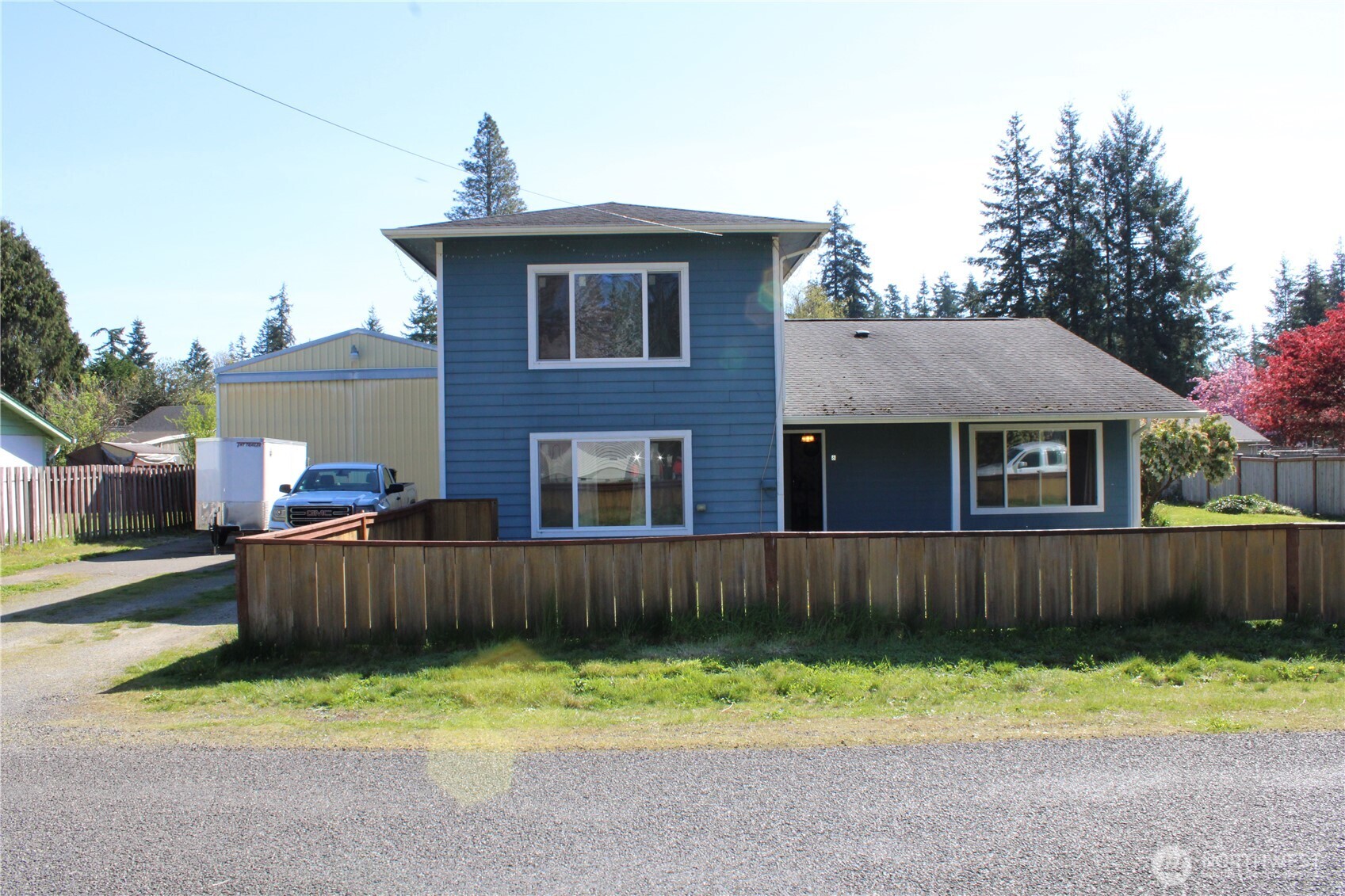 8 Calder Road
