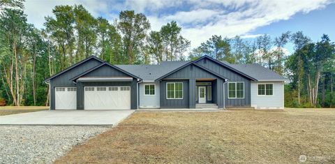 Photo of 26913 3rd Avenue NE, Arlington, WA 98223 (MLS # 2433760)