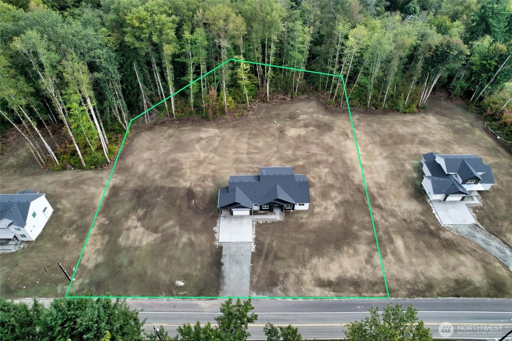 Photo of 26913 3rd Avenue NE, Arlington, WA 98223 (MLS # 2433760)