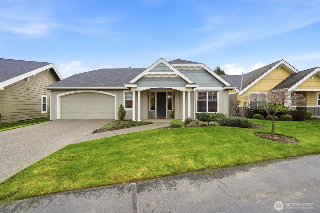 Photo of 711 SE Swainson Lane, College Place, WA 99324 (MLS # 2493316)