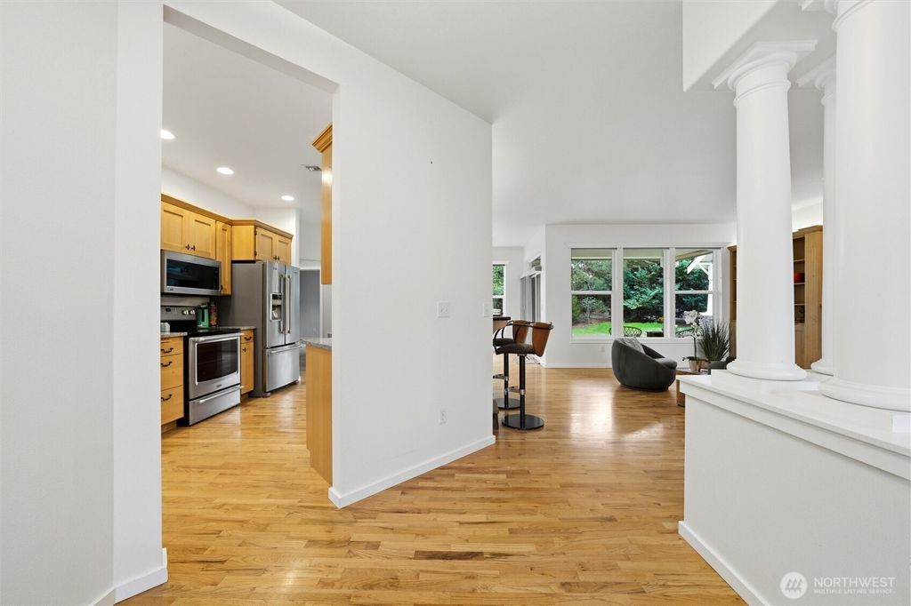 Photo of 711 SE Swainson Lane, College Place, WA 99324 (MLS # 2493316)