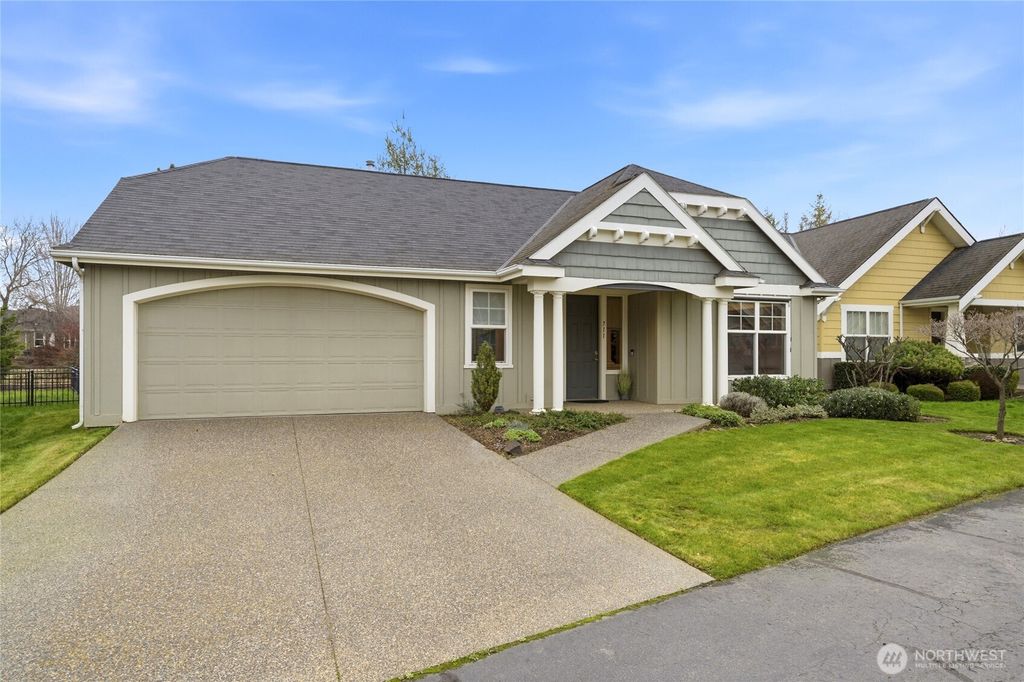Photo of 711 SE Swainson Lane, College Place, WA 99324 (MLS # 2493316)