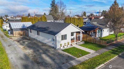 736 Couls Ave Buckley WA 98321