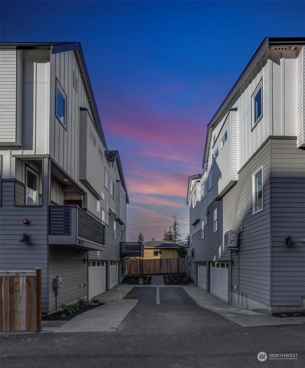 Photo of 18027 A Stone Avenue N, Shoreline, WA 98133 (MLS # 2039162)