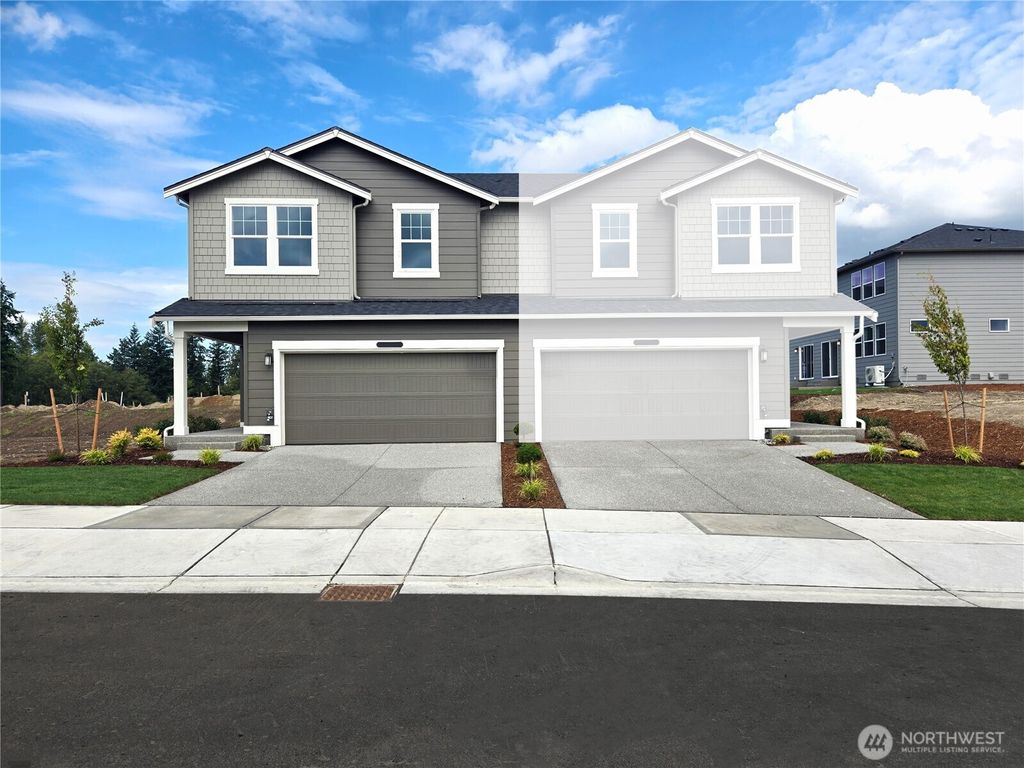 Photo of 7403 A 280th Place NW #46, Stanwood, WA 98292 (MLS # 2425024)