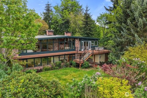 Photo of 11501 4th Avenue NW, Seattle, WA 98177 (MLS # 2507487)